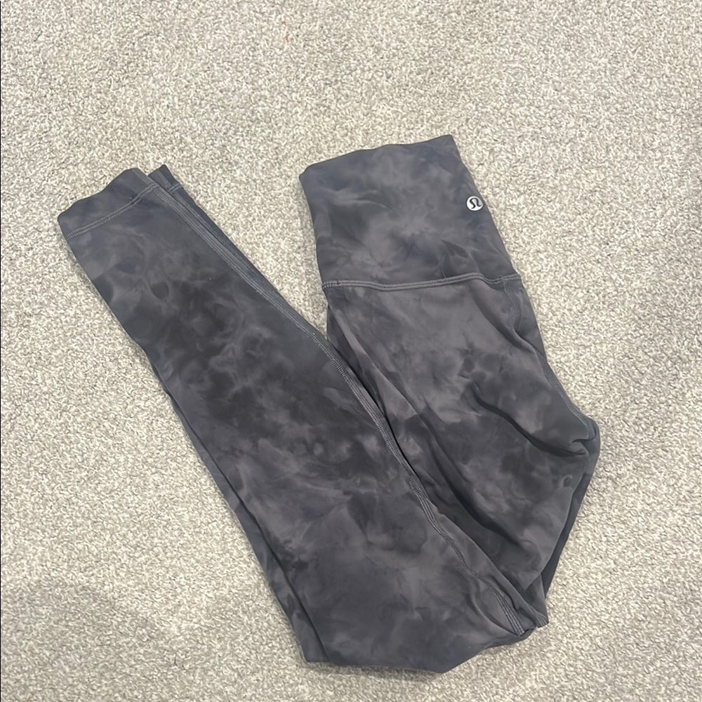 Lululemon Align Leggings